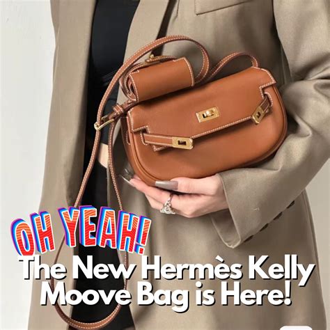 hermes canvas kelly|kelly moove hermes.